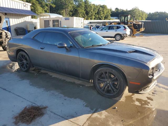 2018 DODGE CHALLENGER - 2C3CDZAG3JH172493