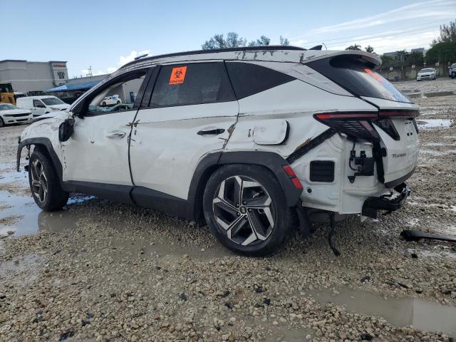 2022 HYUNDAI TUCSON LIM - 5NMJE3AE0NH042919