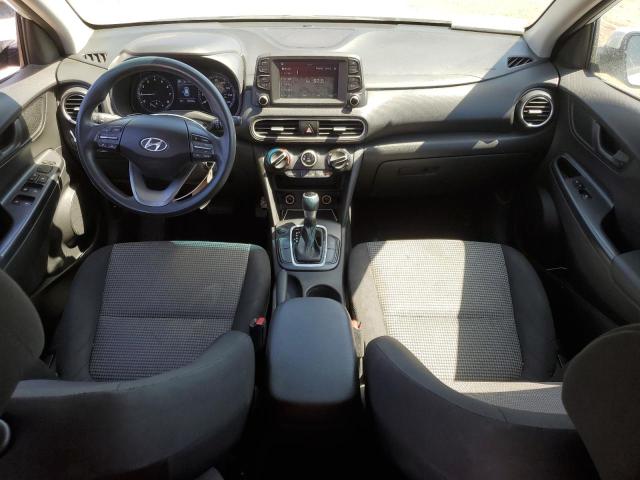 2018 HYUNDAI KONA SE - KM8K12AA3JU091053