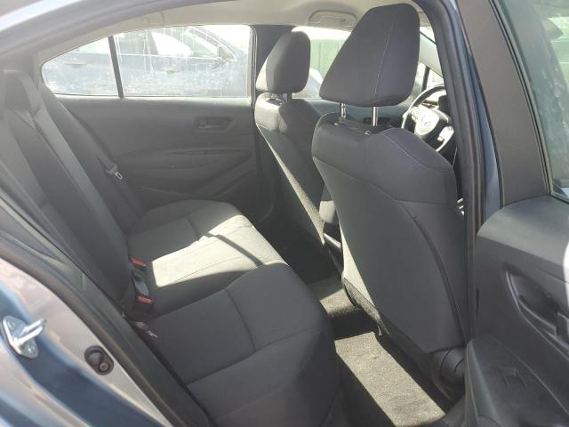 2022 TOYOTA COROLLA LE - JTDEPMAE9NJ194323