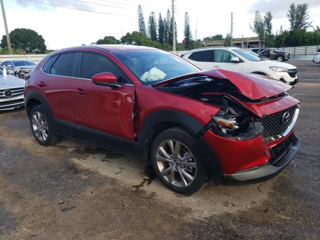 2020 MAZDA CX-30 SELE - 3MVDMACL5LM139624