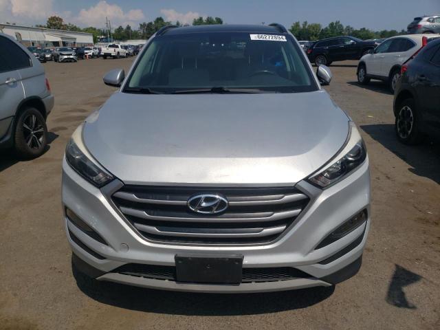 2018 HYUNDAI TUCSON VAL - KM8J3CA24JU641798