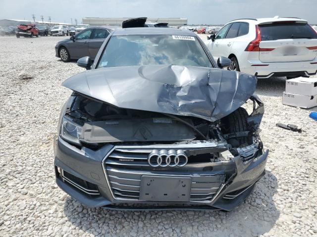 VIN WAUNNAF41JA171534 2018 Audi A4, Premium no.5