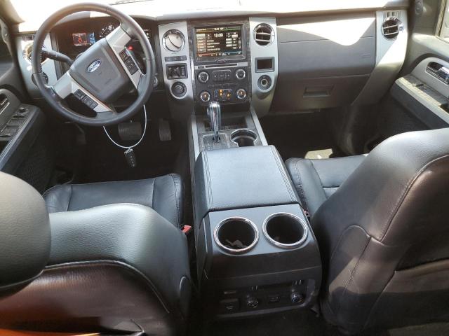 2015 FORD EXPEDITION - 1FMJK2AT7FEF43193