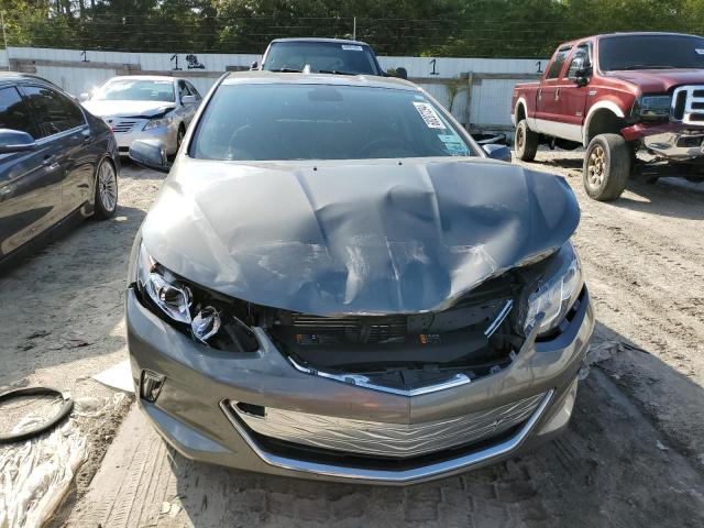 2017 CHEVROLET VOLT LT - 1G1RC6S56HU207645