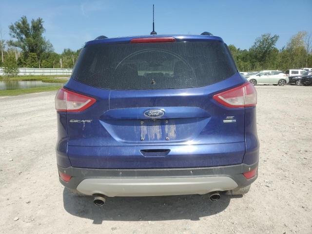 VIN 1FMCU9G97GUA58745 2016 Ford Escape, SE no.6