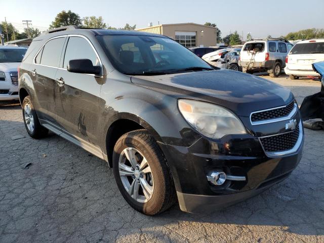 VIN 2GNALCEK1E6287118 2014 Chevrolet Equinox, LT no.4