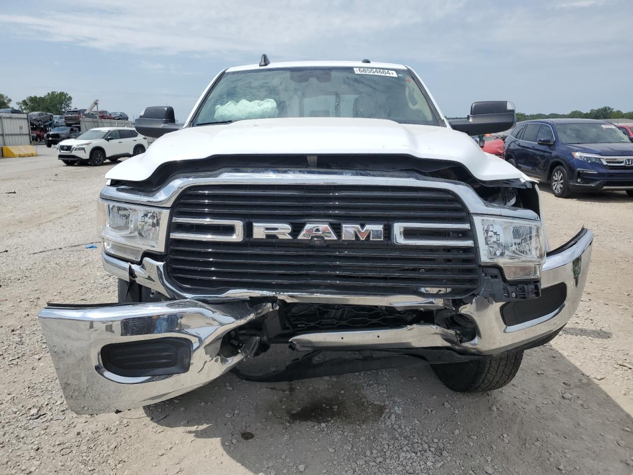 Lot #2886530742 2020 RAM 2500 TRADE