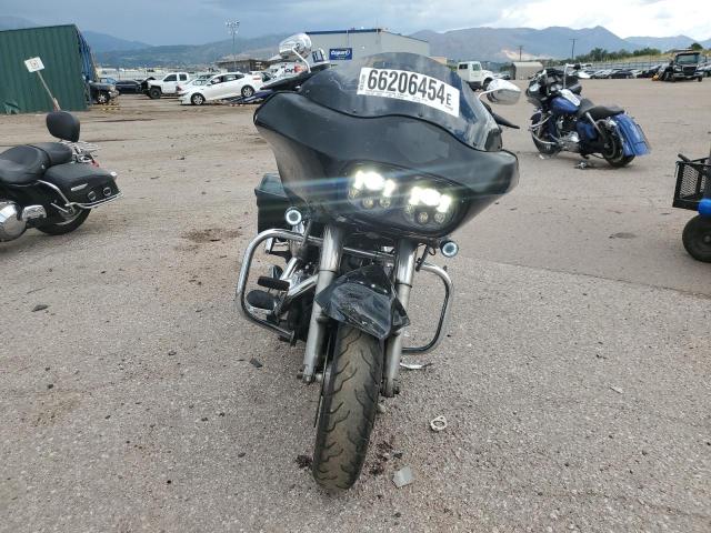2008 HARLEY-DAVIDSON FLTR - 1HD1FS4118Y677071