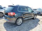 VOLKSWAGEN TIGUAN S photo