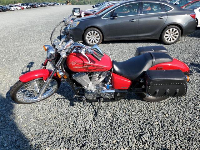 2007 HONDA VT750 C2F JH2RC53497M002432