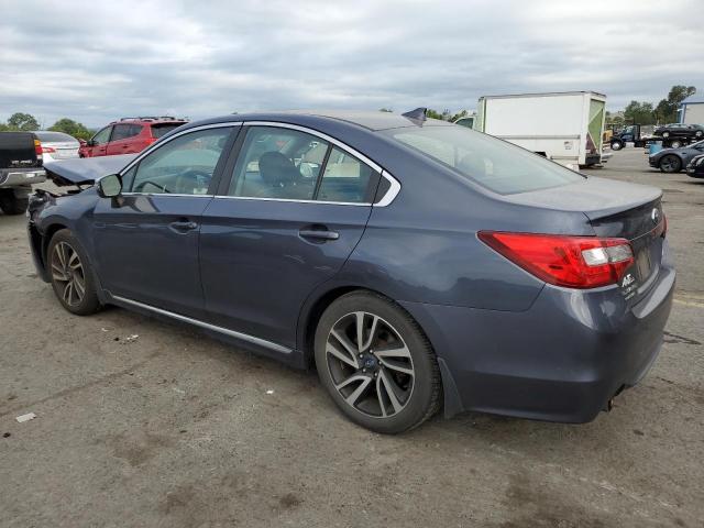 2017 SUBARU LEGACY SPO 4S3BNAR69H3021298