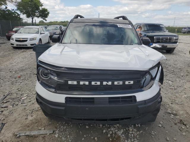 2022 FORD BRONCO SPO - 3FMCR9C61NRD18185