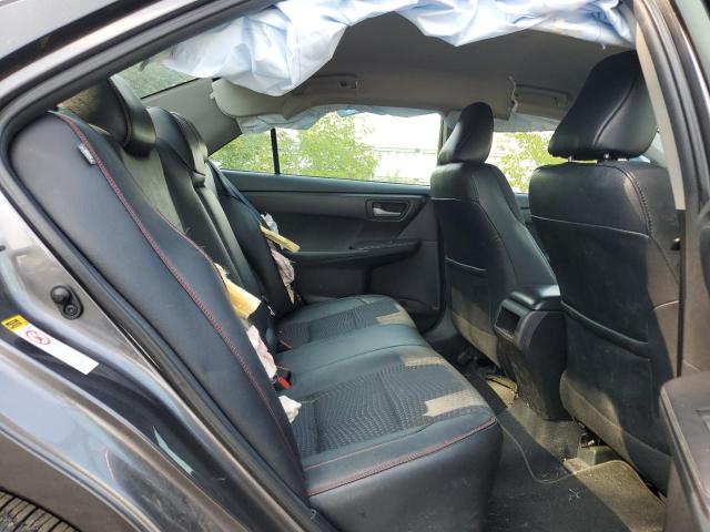 2015 TOYOTA CAMRY LE - 4T1BF1FK5FU102929