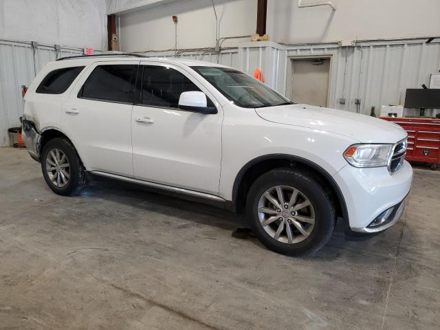 VIN 1C4RDHAG0HC619147 2017 Dodge Durango, Sxt no.4