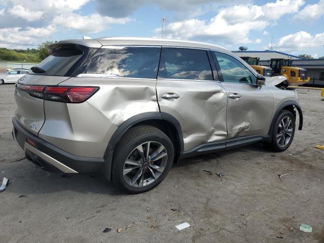 2024 INFINITI QX60 LUXE - 5N1DL1FS4RC341612