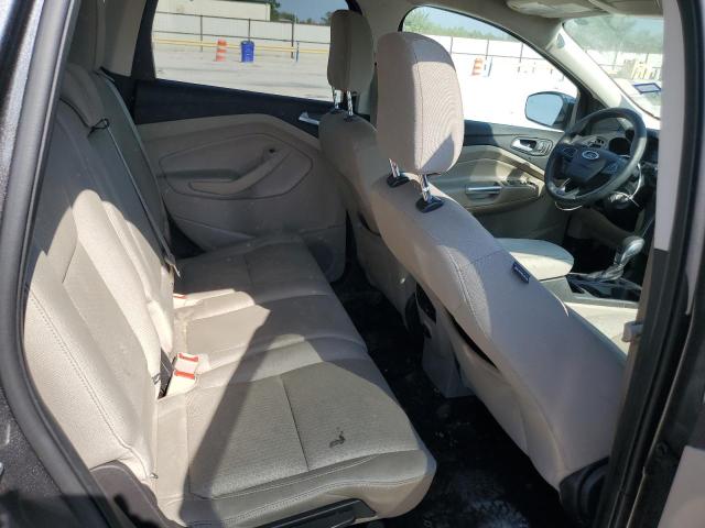 2018 FORD ESCAPE SE - 1FMCU0GD9JUD07506
