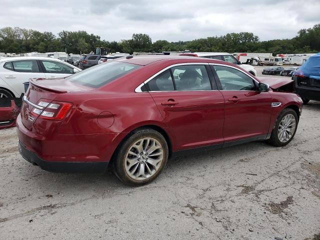 2017 FORD TAURUS LIM - 1FAHP2F83HG145310