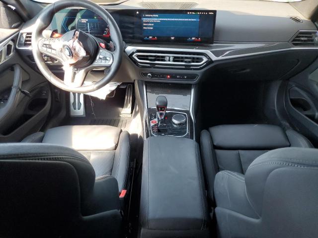 2024 BMW M4 COMPETI - WBS43AZ08RCP36299