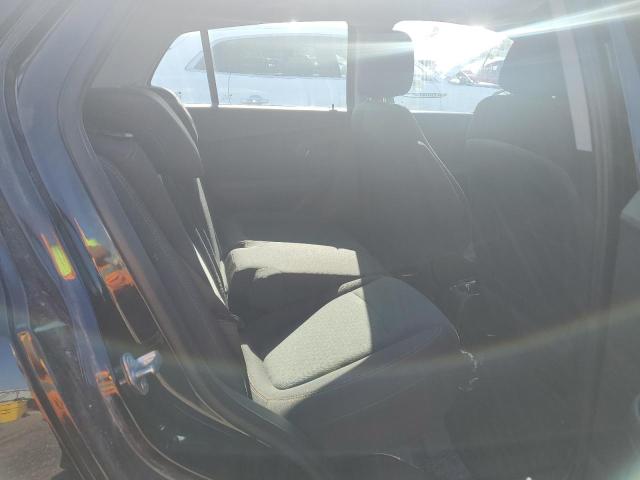2019 CHEVROLET TRAX LS - 3GNCJKSBXKL358501