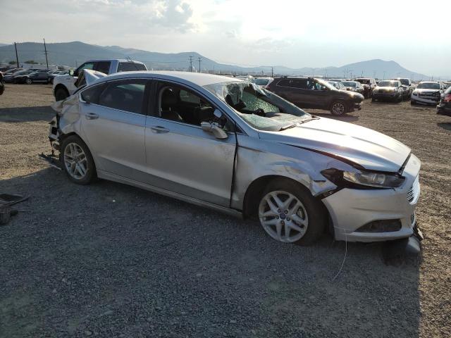 VIN 3FA6P0HR0DR250763 2013 Ford Fusion, SE no.4