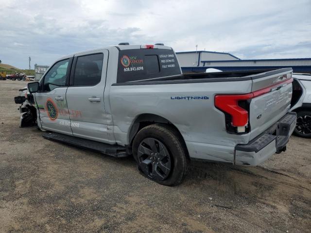 2023 FORD F150 LIGHT - 1FTVW1ELXPWG01727
