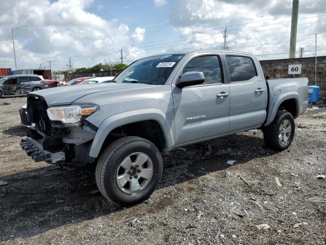 2019 TOYOTA TACOMA DOU - 3TMAZ5CN3KM101421