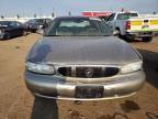 BUICK CENTURY CU photo