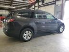 CHEVROLET TRAVERSE L photo