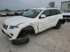 2015 JEEP GRAND CHER - 1C4RJFAG7FC603716