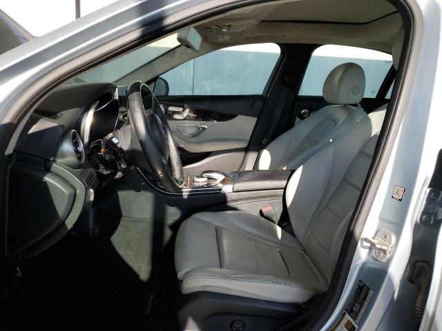 2015 MERCEDES-BENZ 300 - 55SWF4JB3FU088339