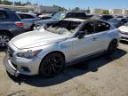 2016 INFINITI Q50 BASE - JN1CV7AP5GM202986