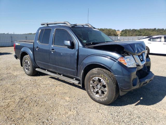 2020 NISSAN FRONTIER S - 1N6ED0EBXLN713089
