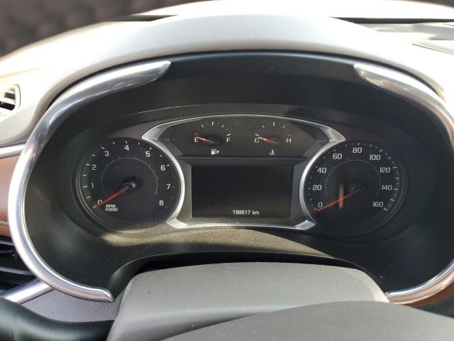 2016 CHEVROLET MALIBU PRE - 1G1ZH5SX7GF273931