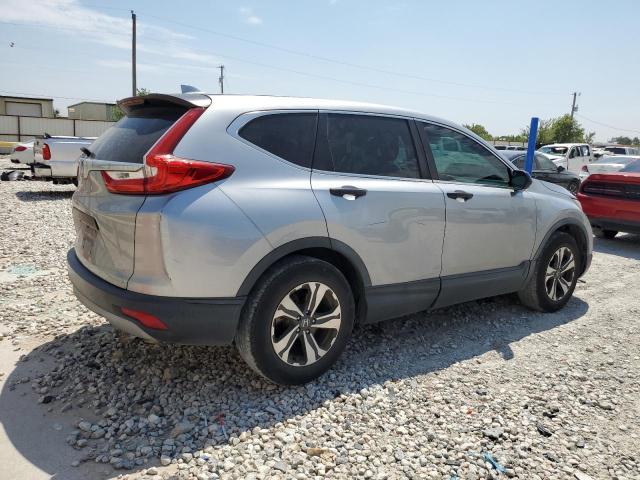 2018 HONDA CR-V LX - 5J6RW5H34JL003978
