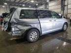 HONDA ODYSSEY EX photo