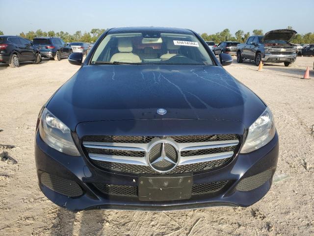 VIN 55SWF4JB3GU154759 2016 Mercedes-Benz C-Class, 300 no.5