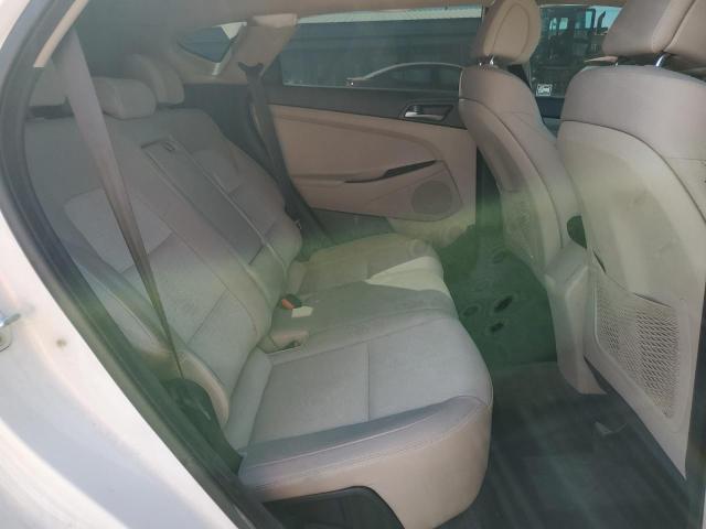 2016 HYUNDAI TUCSON LIM - KM8J3CA45GU061986