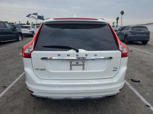 VIN YV449MRK6G2928281 2016 Volvo XC60, T6 Premier no.6