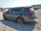 HYUNDAI SANTA FE S photo