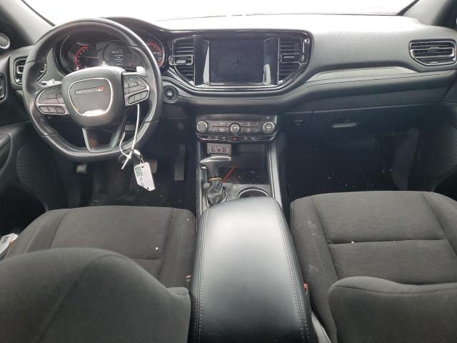 2021 DODGE DURANGO GT - 1C4RDJDG3MC804712