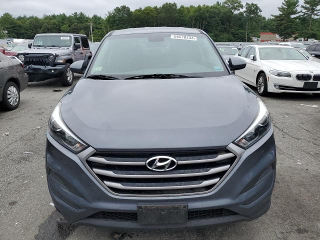 2018 HYUNDAI TUCSON SE - KM8J23A42JU748658