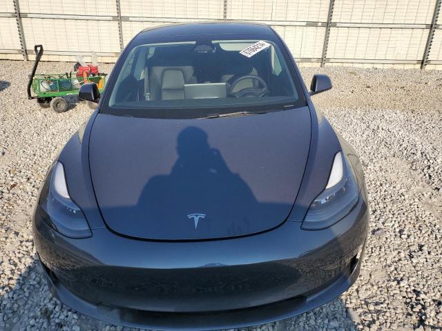 VIN 5YJ3E1EC5PF480698 2023 Tesla MODEL 3 no.5