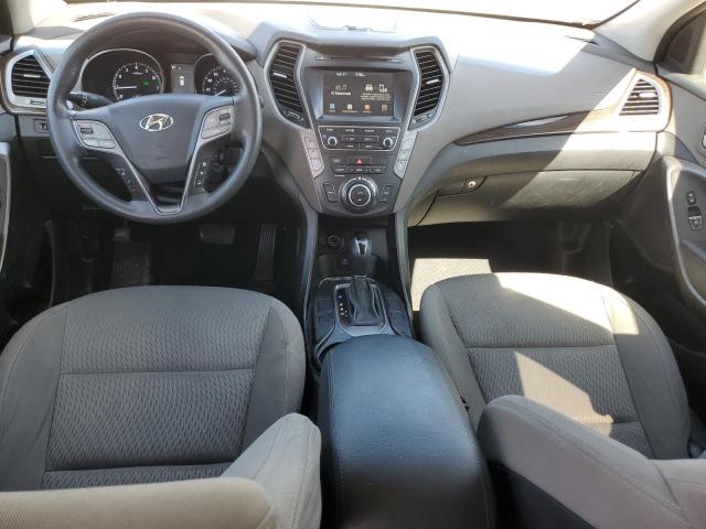 2017 HYUNDAI SANTA FE S - KM8SM4HF7HU180395