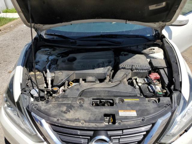 2017 NISSAN ALTIMA 2.5 - 1N4AL3AP3HC115331