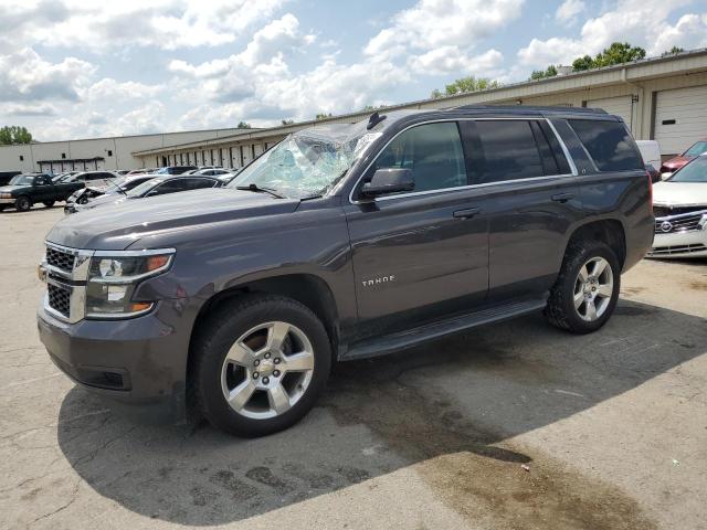 2017 CHEVROLET TAHOE K1500 LT 2017