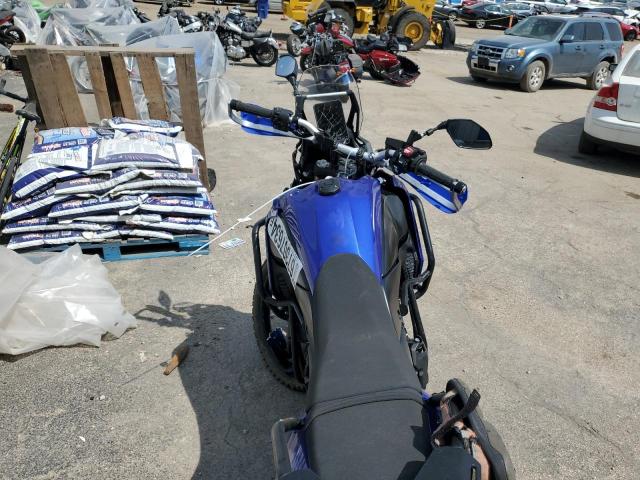 2024 YAMAHA XTZ690 JYADM12Y3RA007039