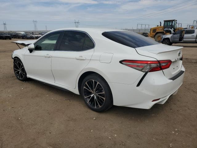 VIN JTNB11HK5J3035761 2018 Toyota Camry, L no.2