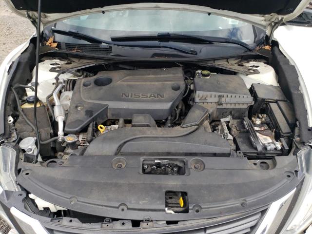 2017 NISSAN ALTIMA 2.5 - 1N4AL3AP5HC147360