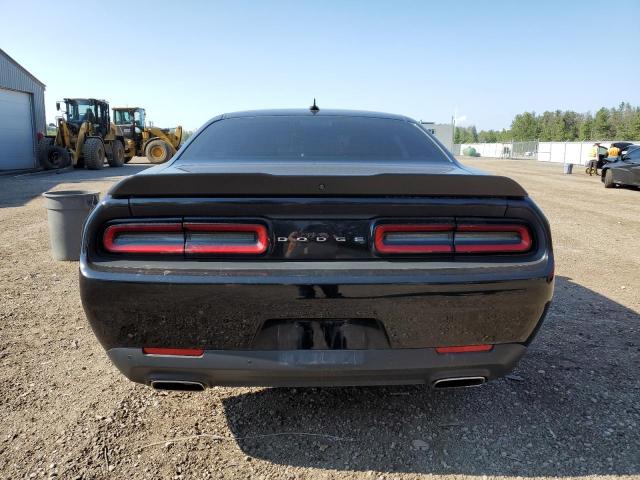 2019 DODGE CHALLENGER - 2C3CDZAG0KH627110